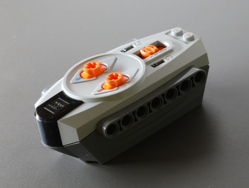 Lego technic telecomando - lego, 1x
