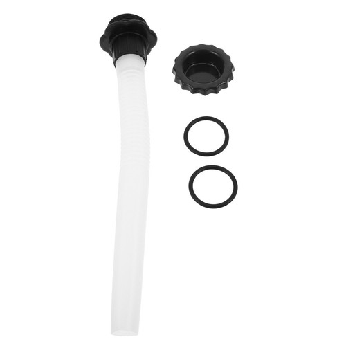 Ugello versatore per - versatore, tamburo