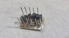 Luxman replacement DML 03