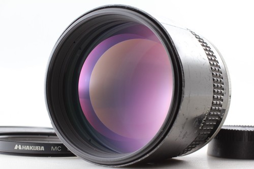 Ottica quasi nuova nikon - quasi, nuova]