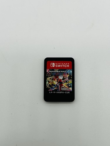 Mario kart deluxe - deluxe, nintendo