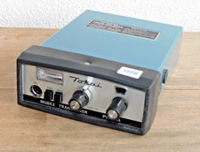 vintage RADIO CB TOKAI PW-5024