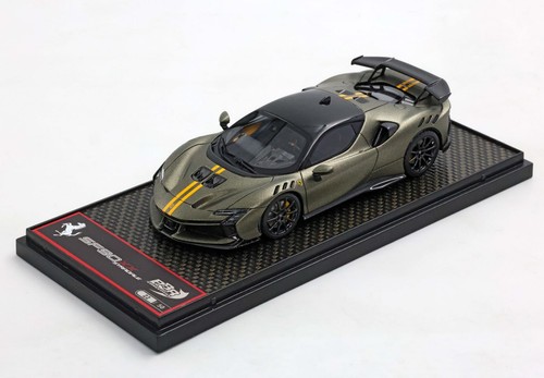 Bbr ferrari sf90 - bbr, xx