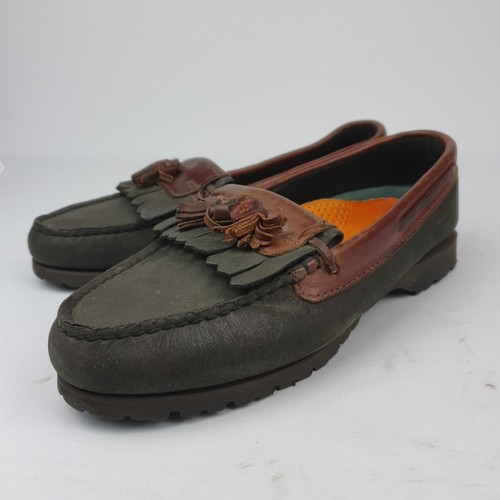 Mocassini timberland kiltie - mocassini,