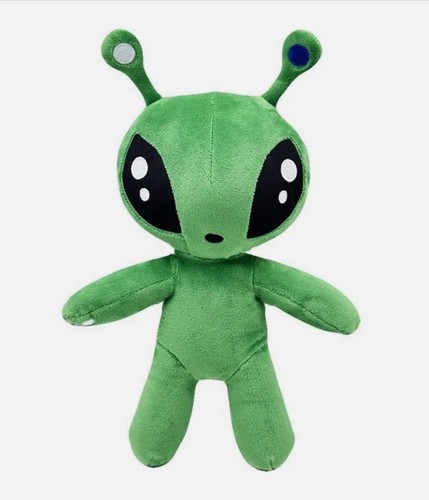 Peluche alieno ikea - 30,