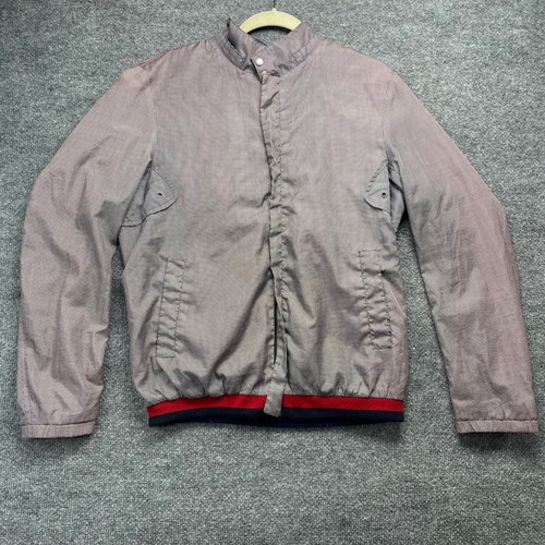Gucci giacca bomber vintage - bomber,