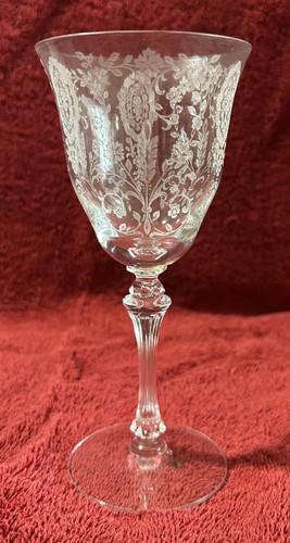 Calice vino vintage - calice,