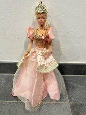 Barbie Raperonzolo Rapunzel Mattel 1997 1998