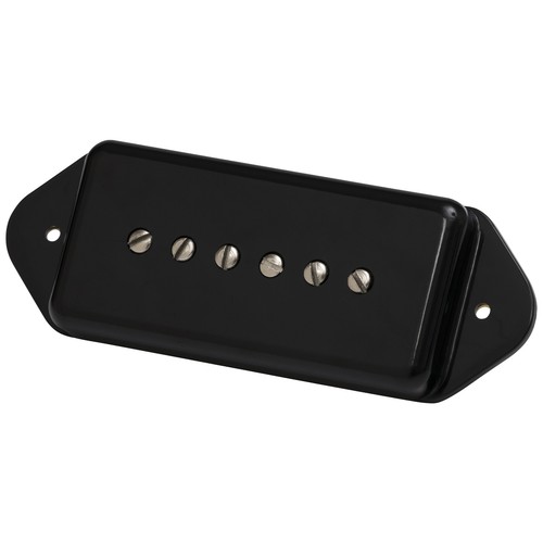 Gibson dogear underwound - p-90,