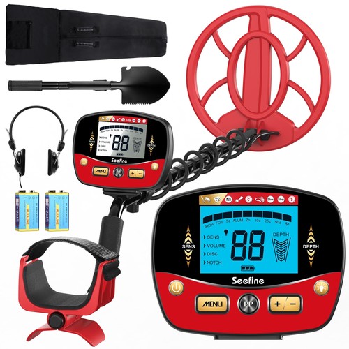 Metal detector adults - detector,