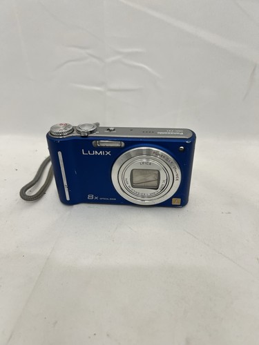 Panasonic lumix dmc zx1 - dmc‐zx1, –