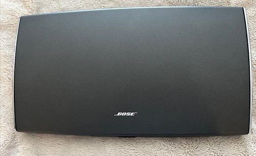 Bose lifestyle av35 control - av35,