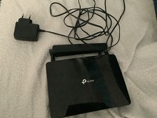 TP-LINK TL-MR6400 300Mbps 4G