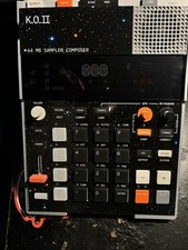 Teenage Engineering EP-133