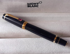 MONTBLANC Boheme Rouge roller