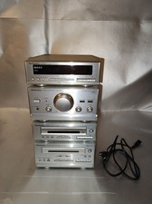 Technics ca01 lettore - technics, cd