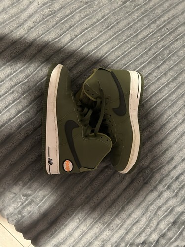 Nike air force high - 1, '07