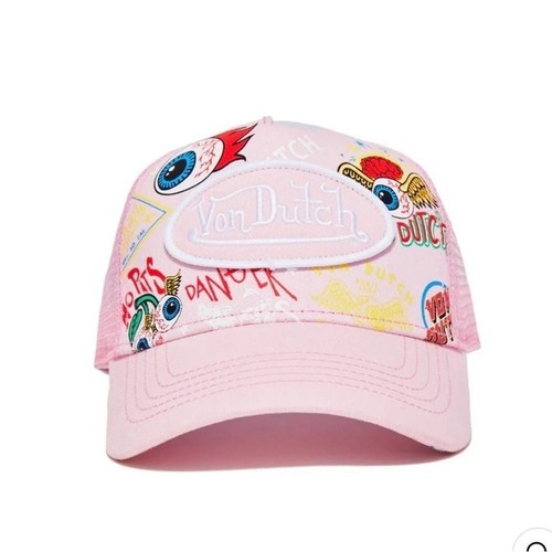 Cappello camionista von - camionista, dutch