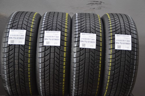 Pneumatici 215 r17 - pneumatici, 215/55