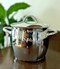 MEPRA 1950 Inox 20 Stainless