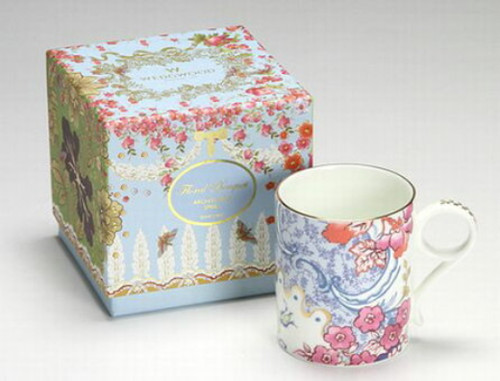 Tazza wedgwood archivio - tazza,