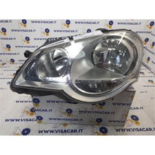 Proiettore Anteriore Sinistro