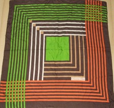 Foulard 100 pura seta silk - foulard,