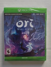 Ori and the Will of the Wisps