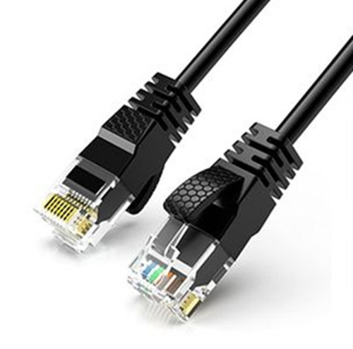 Cavo ethernet ultra sottile - ethernet,