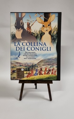 Collina dei conigli - dei, (1978)