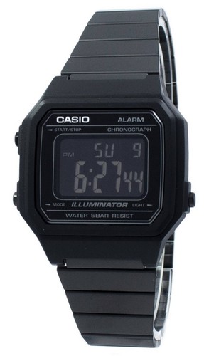 Casio digital sveglia - casio,