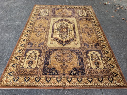 Tappeto vintage xxl anni - anni, '60