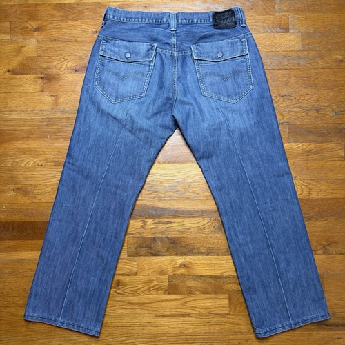 Levi 569 jeans uomo - levi's,