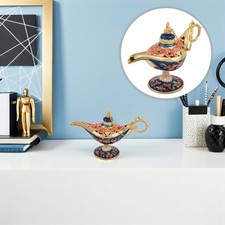  Lampada araba intagliata