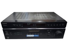 Sony STR DE597 Ricevitore AV
