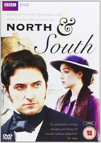 North south - north,