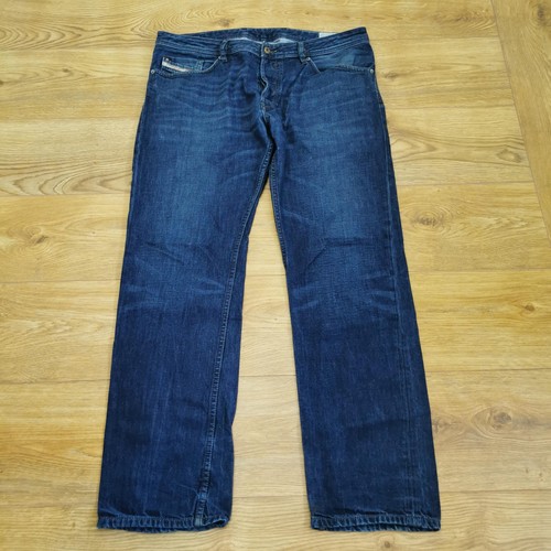 Jeans diesel waykee uomo w36 - jeans,