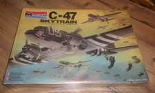 Monogramma C-47 Skytrain D-Day