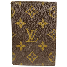 Autentico Louis Vuitton Porte