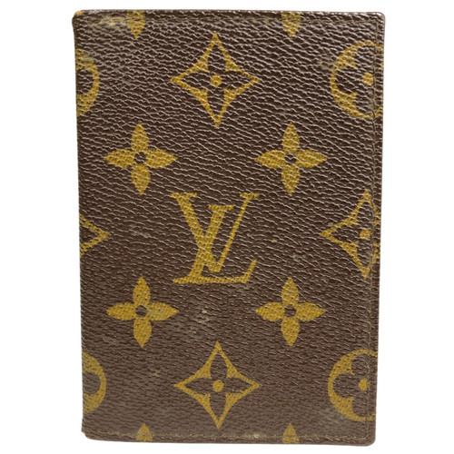 Autentico louis vuitton porte - autentico,