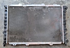 ALFA 147 156 GT 3.2 GTA RADIATORE ACQUA WATER RADIATOR