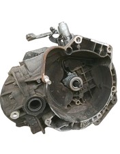 Gear box alfa romeo - alfa, cambio