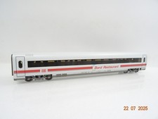 Roco H0 AC ICE carrozza