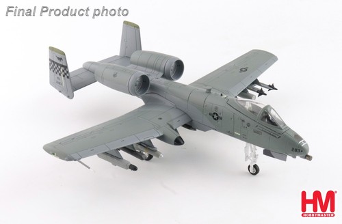 Hobbymaster fairchild - 1:72,