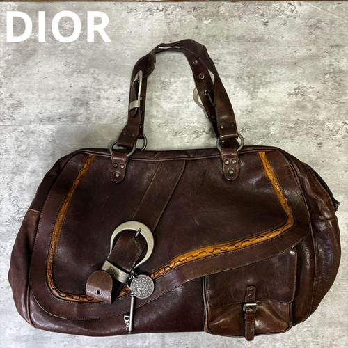 Christian dior gaucho borsa - christian,