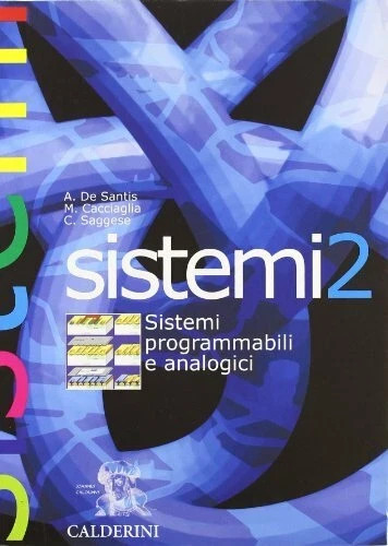 Sistemi vol - sistemi, vol.2