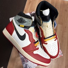Jordan 1 Retro High OG SP