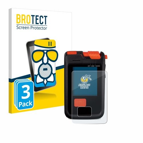 Pezzi anti riflesso - 3, anti-riflesso