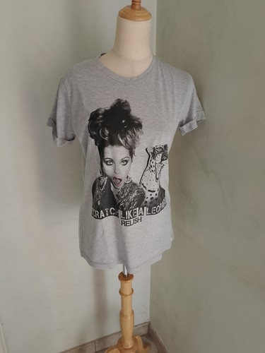 Shirt relish m - t-shirt,