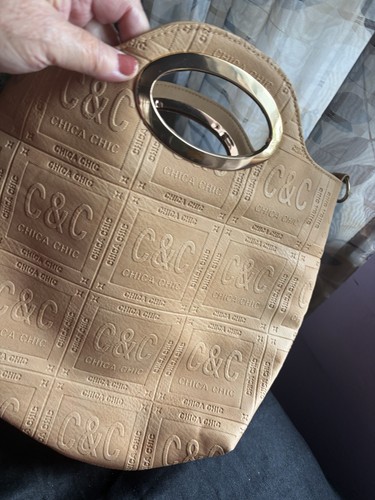 Borsa chic chica - chic, c&c